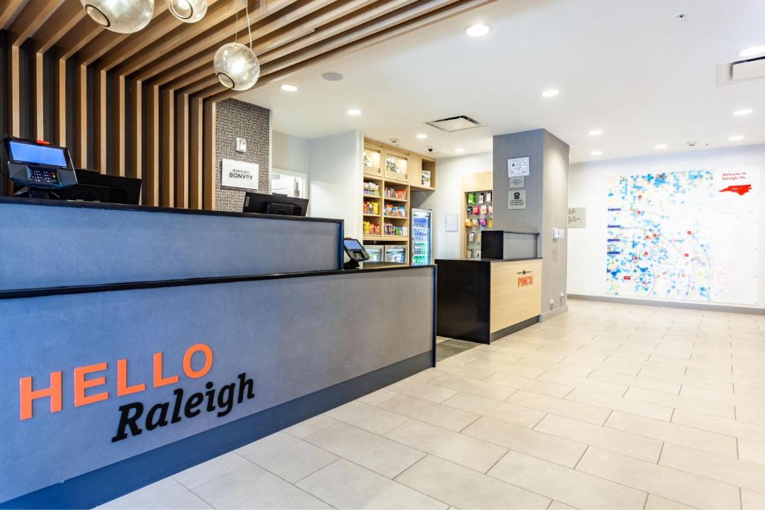 Photo of Others in Southwest Raleigh