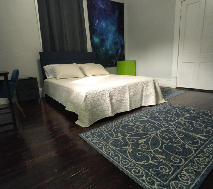 Photo of Bedroom in Winder