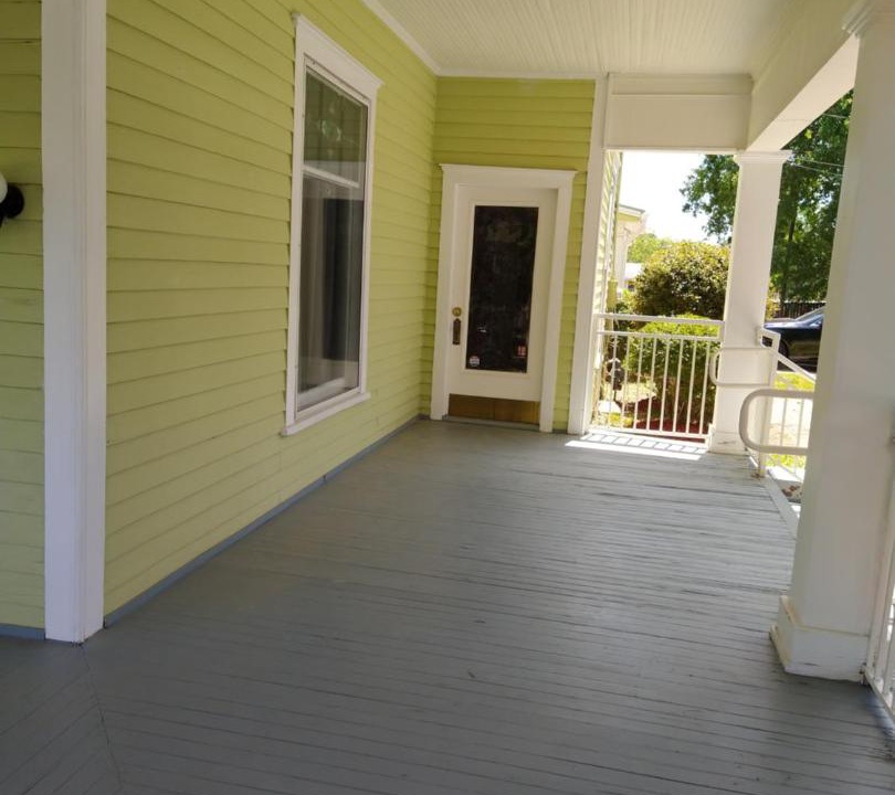 Photo of Buildings in Winder