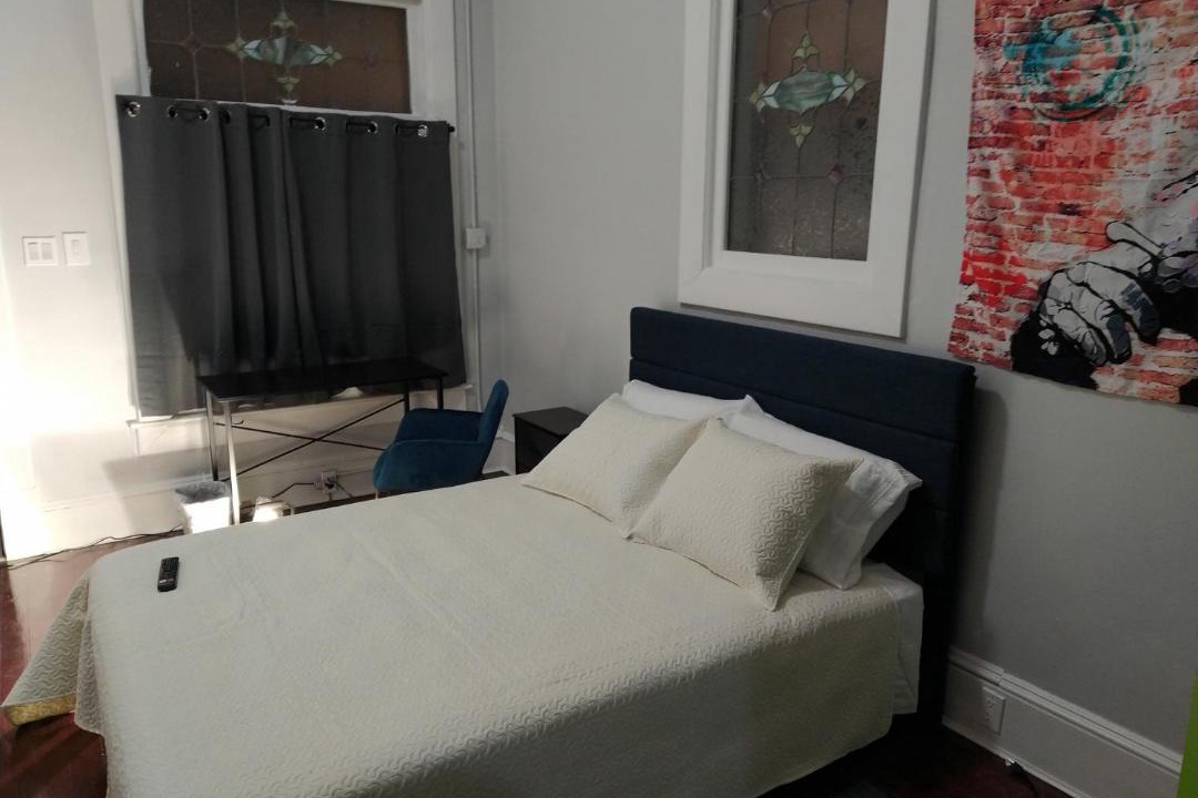 Photo of Bedroom in Winder
