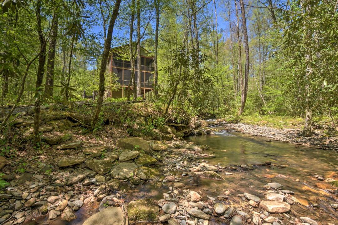 Photo of Others in Hayesville