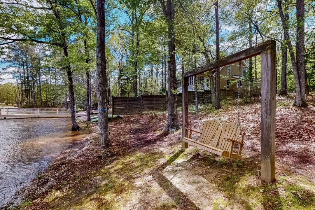 Photo of Outdoor in Leesville