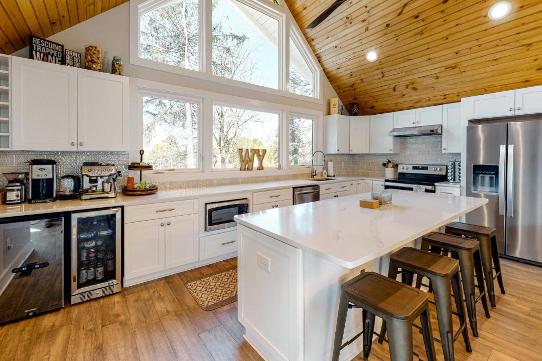 Photo of Kitchen in Clermont