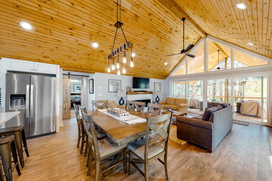 Photo of Livingroom in Clermont