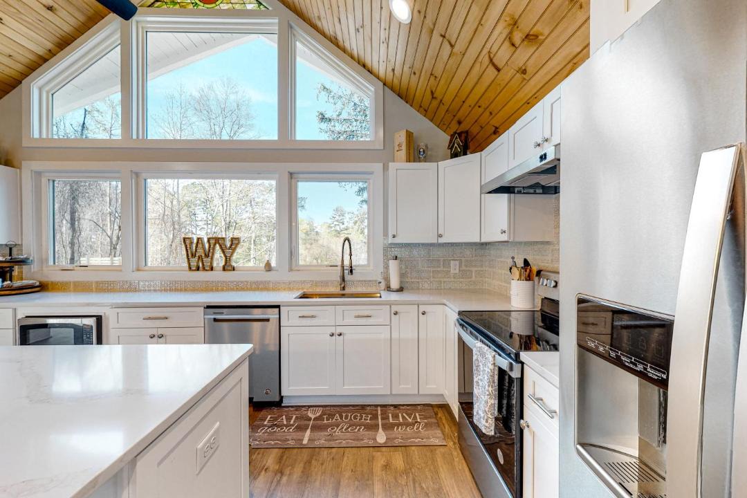 Photo of Kitchen in Clermont