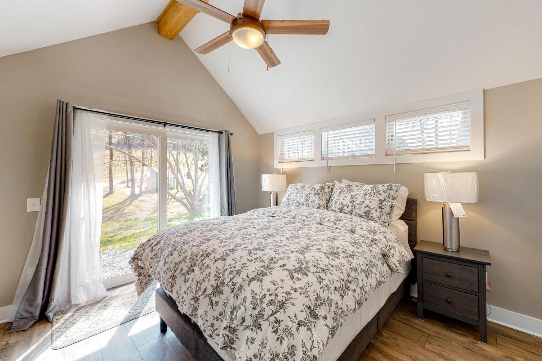 Photo of Bedroom in Clermont