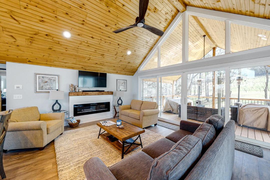 Photo of Livingroom in Clermont