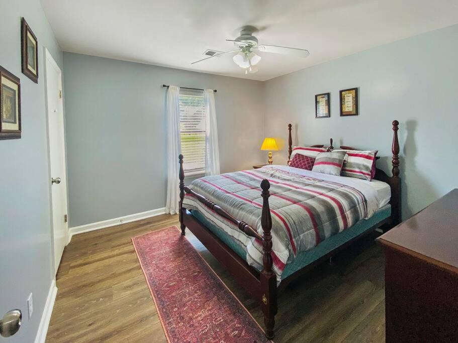 Photo of Bedroom in Evans