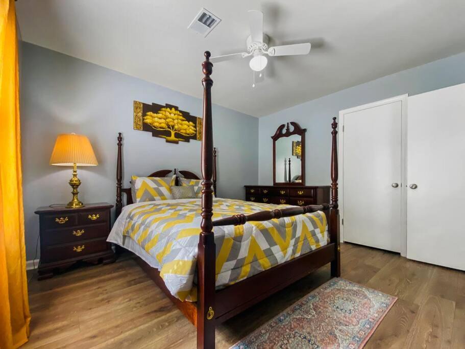 Photo of Bedroom in Evans