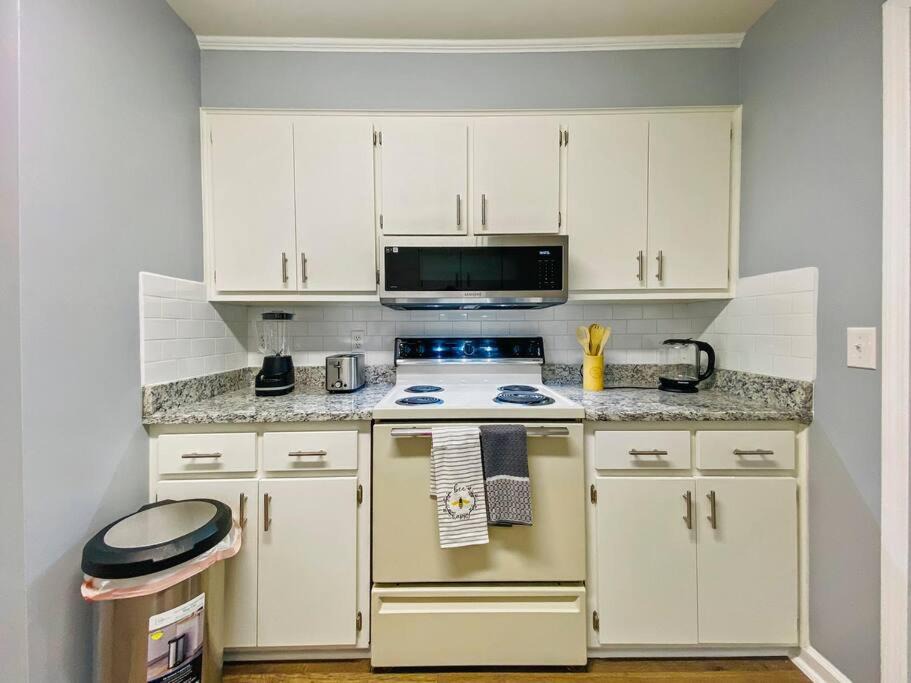 Photo of Kitchen in Evans