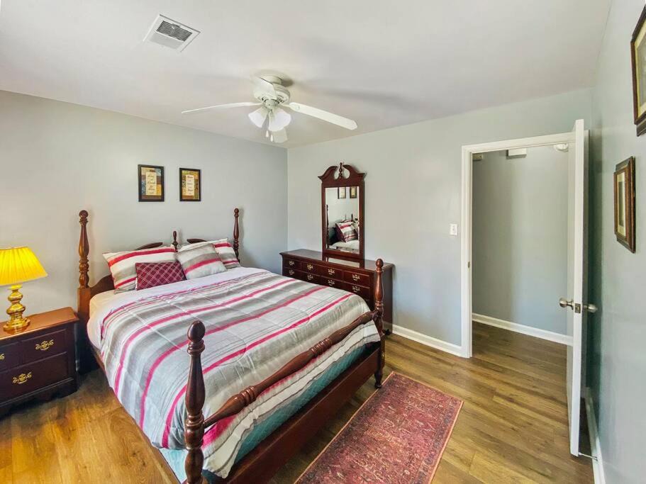 Photo of Bedroom in Evans