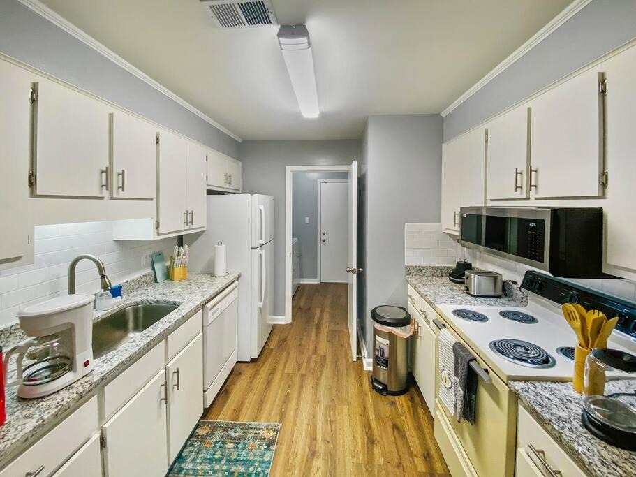 Photo of Kitchen in Evans