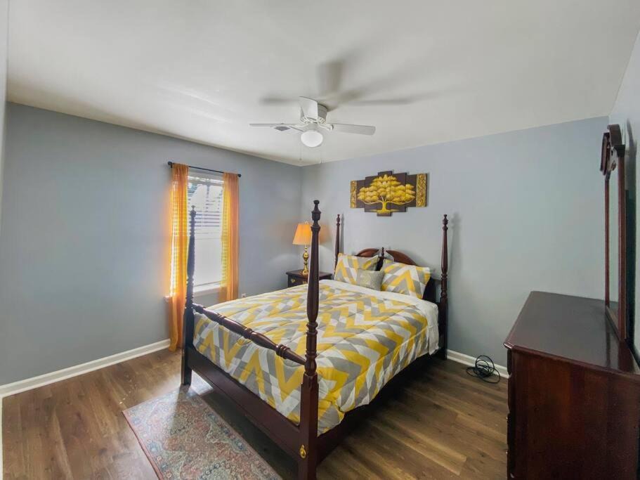 Photo of Bedroom in Evans