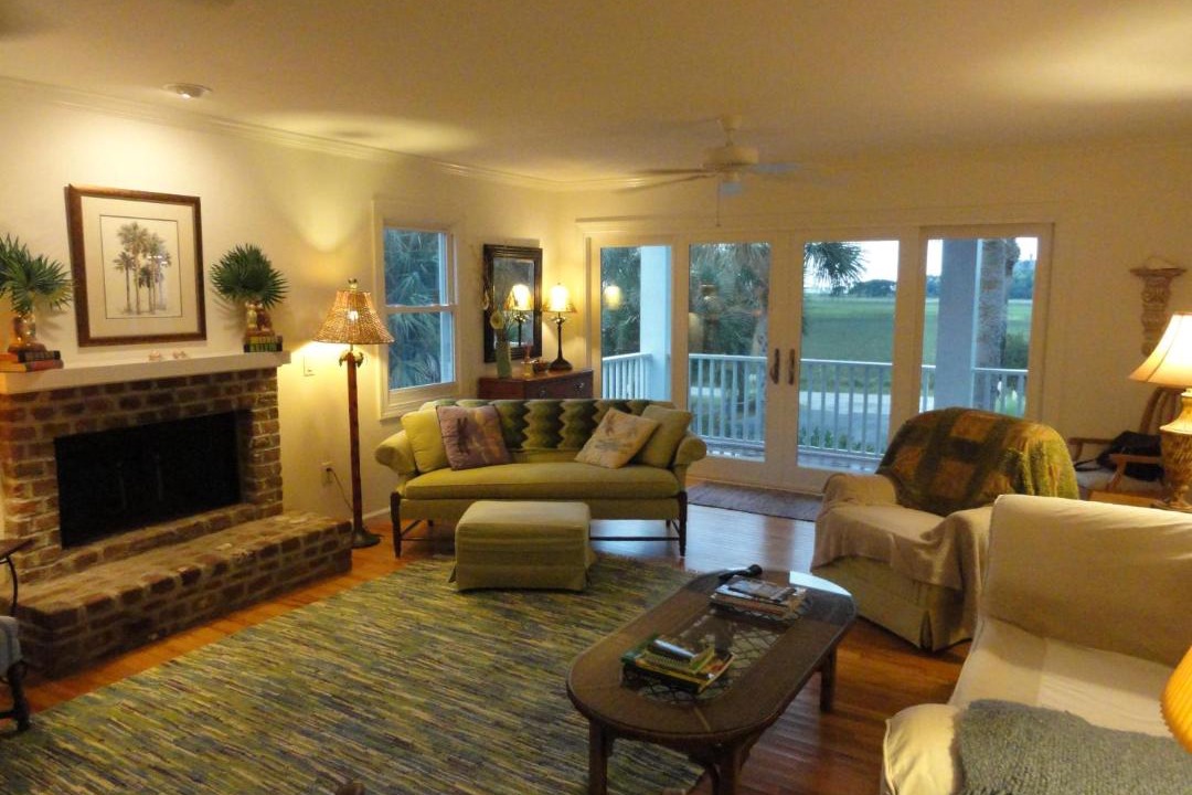 Photo of Livingroom in Cowpens