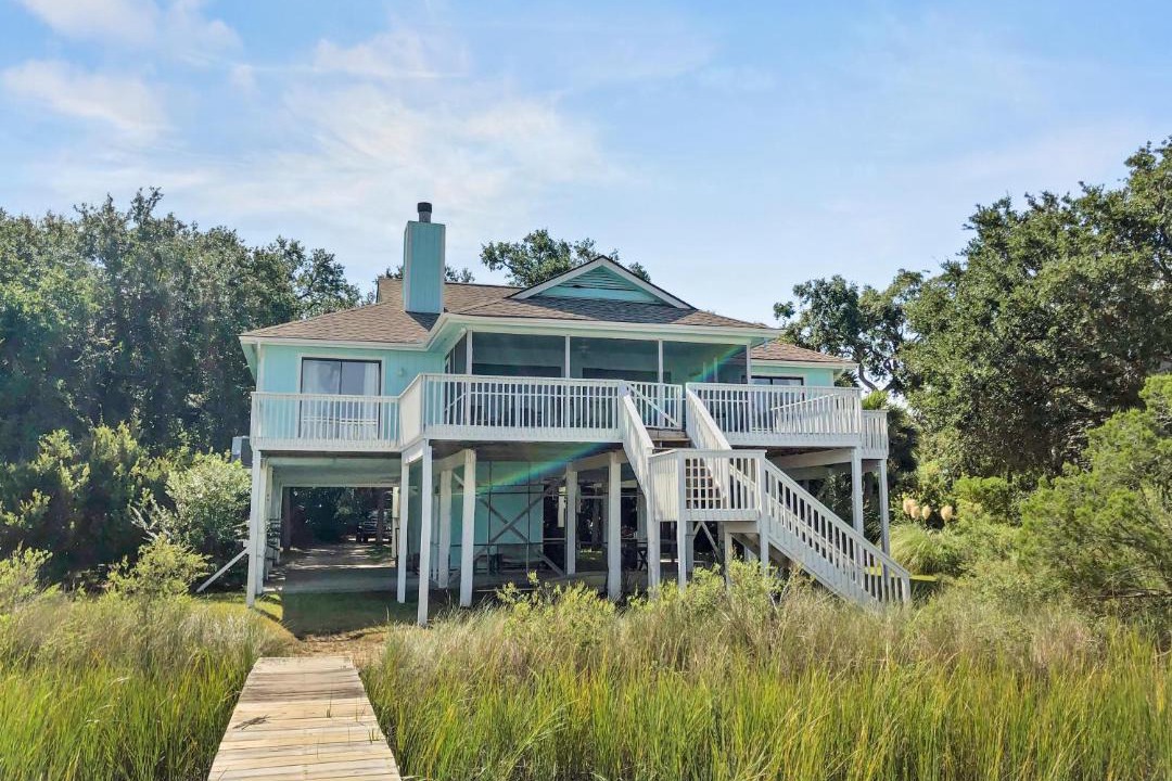 Photo of Others in Edisto Island