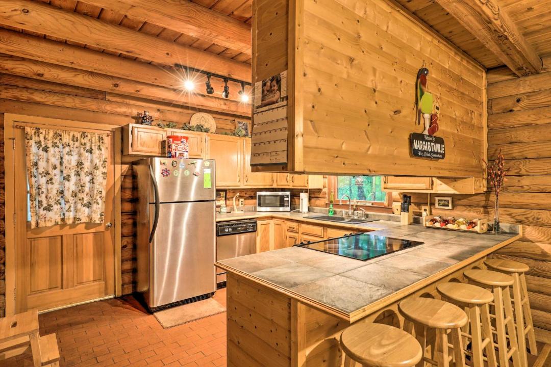 Photo of Kitchen in Brevard