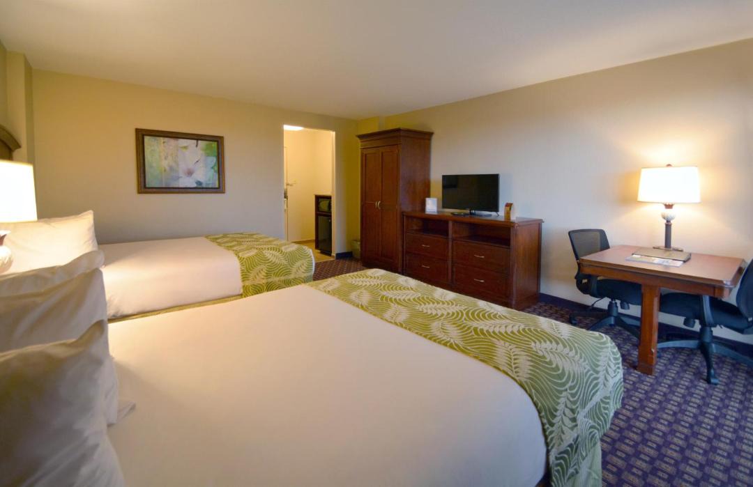 Photo of Bedroom in Florida Center