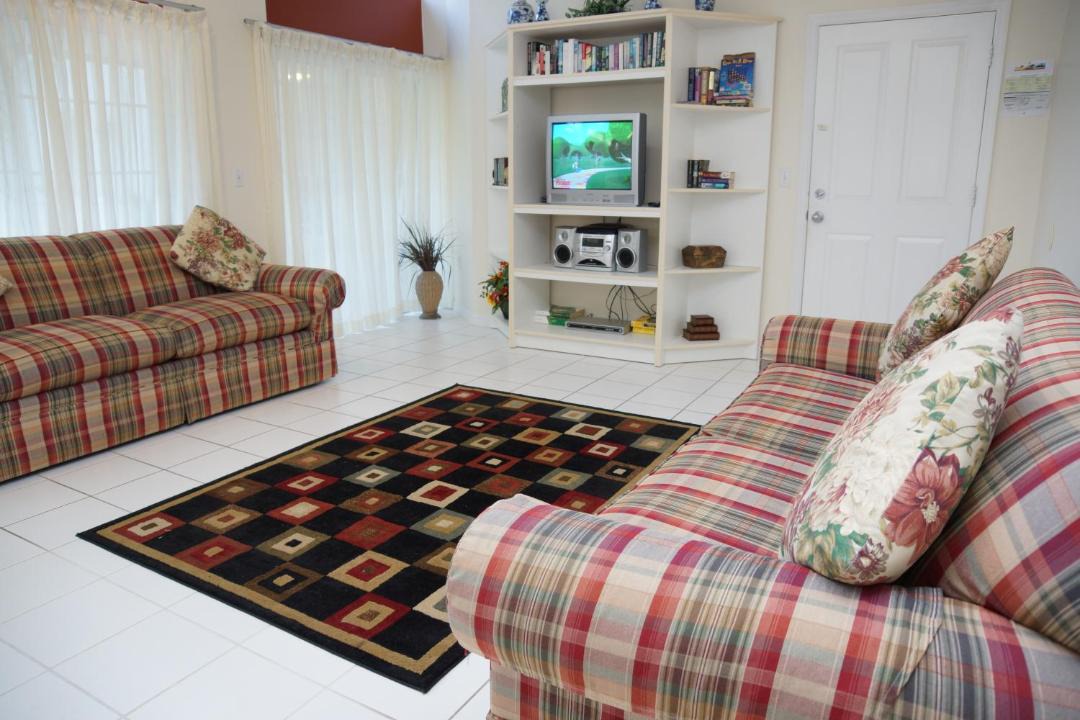Photo of Livingroom in West Kissimmee
