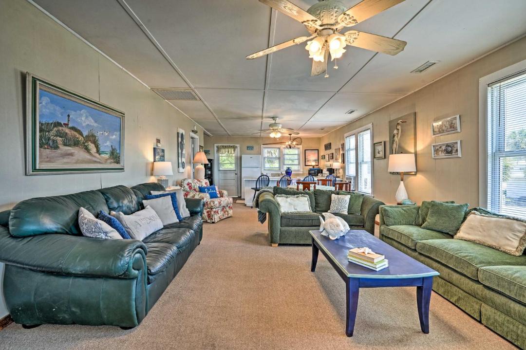 Photo of Others in Edisto Island