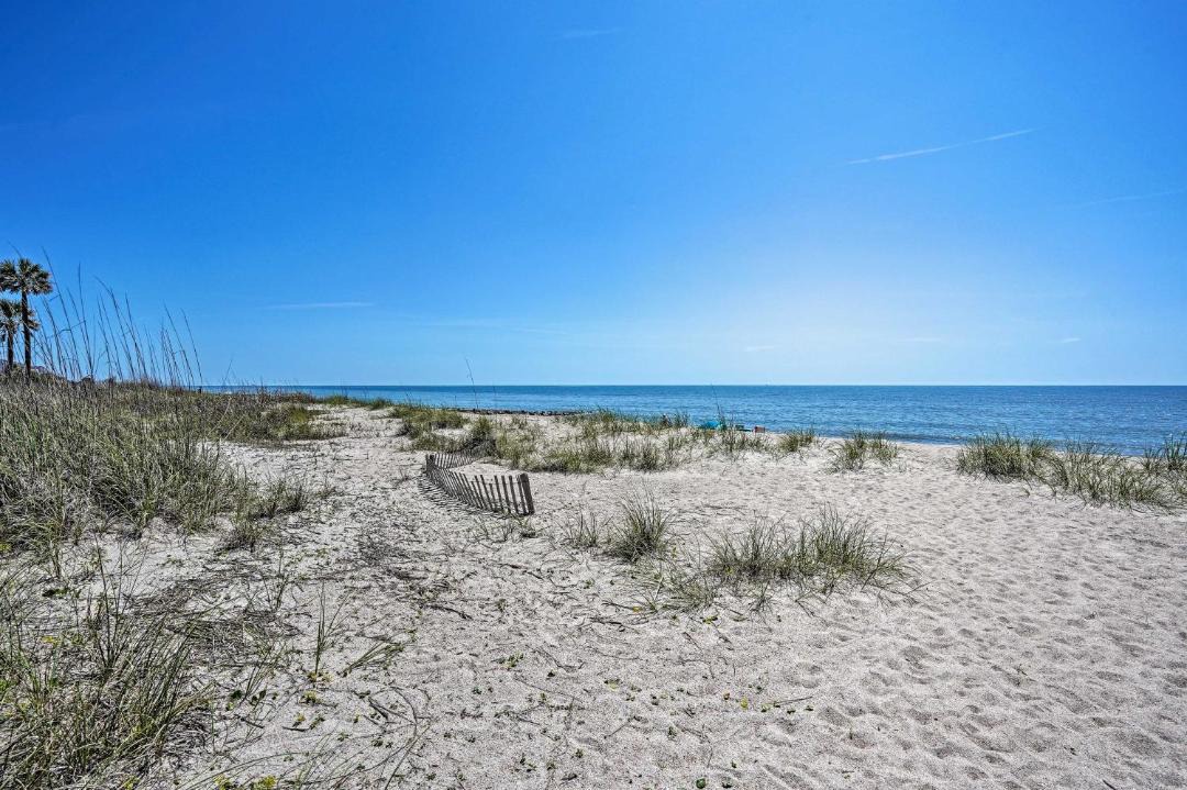 Photo of Others in Edisto Island