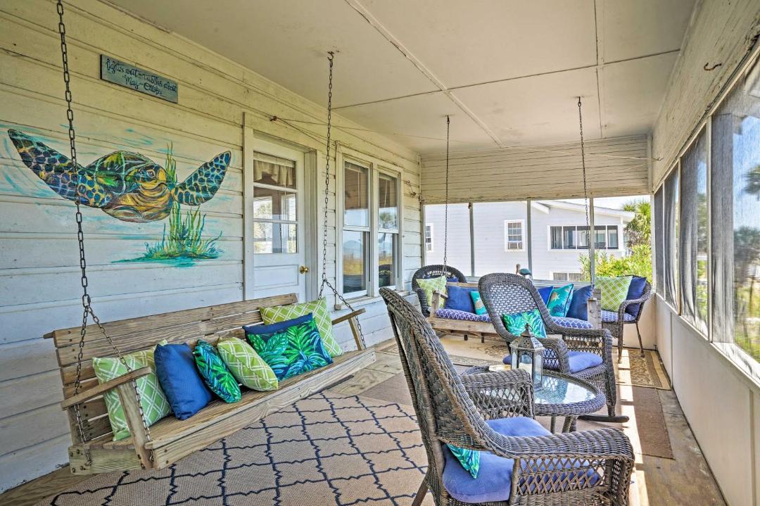 Photo of Others in Edisto Island