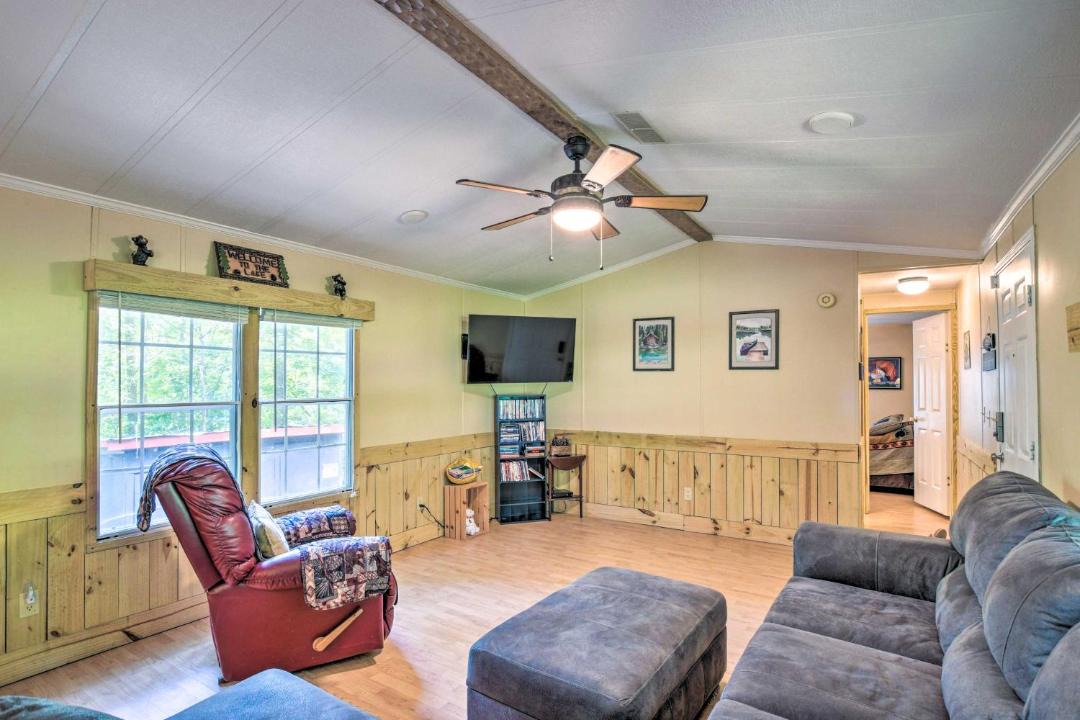 Photo of Livingroom in Fair Play