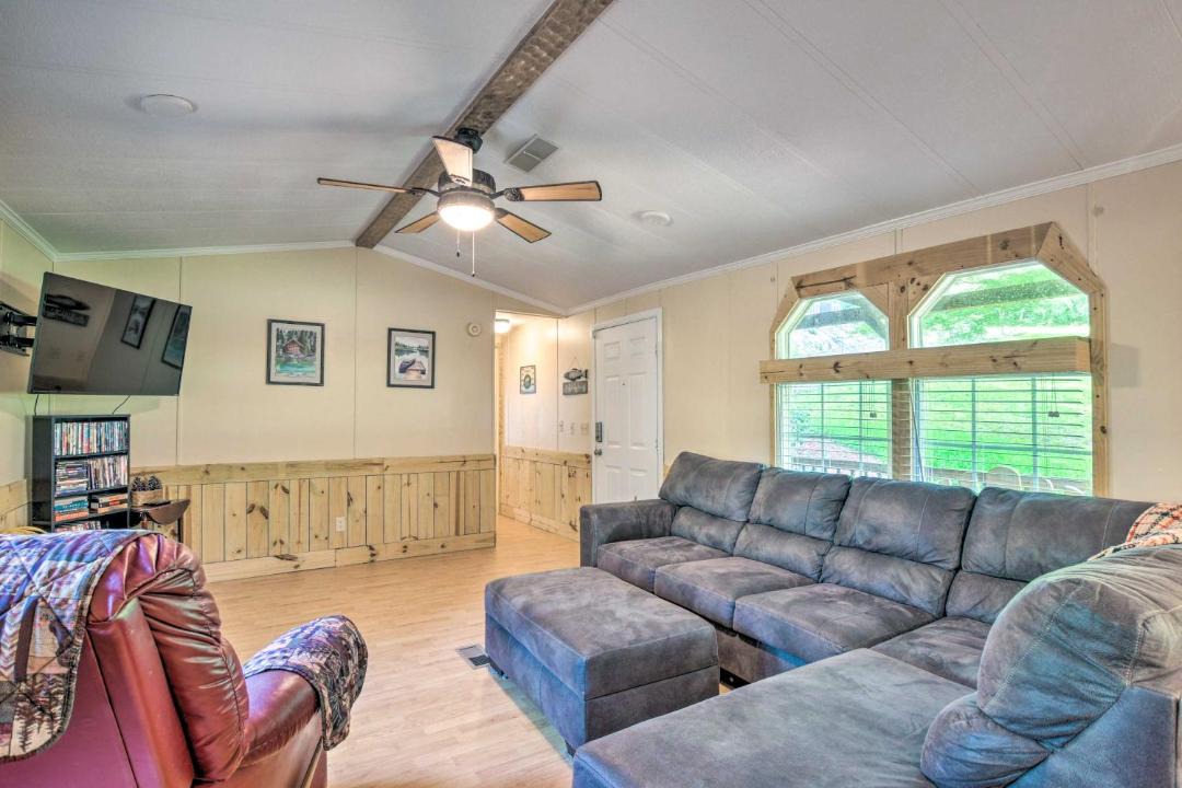 Photo of Livingroom in Fair Play