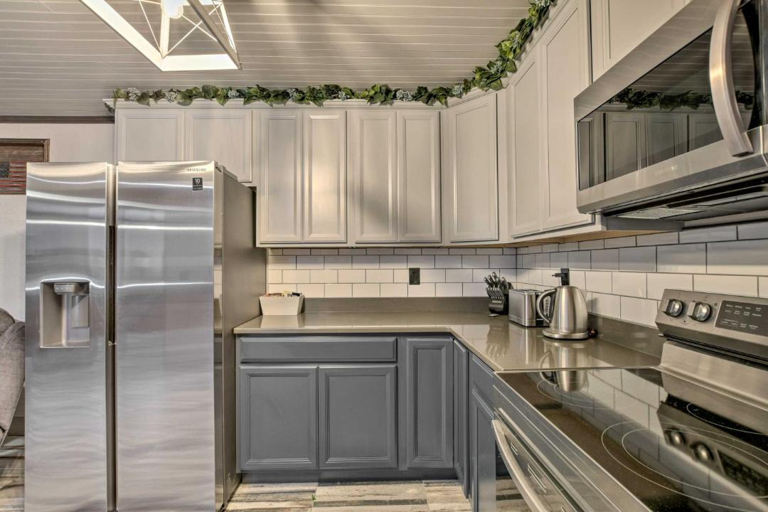 Photo of Kitchen in Central