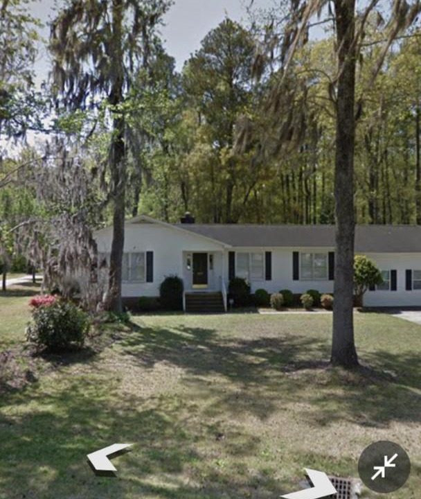 Photo of Buildings in Conway