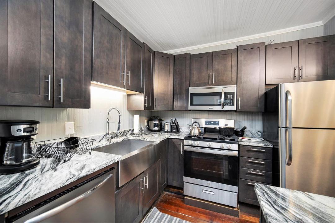 Photo of Kitchen in Westside