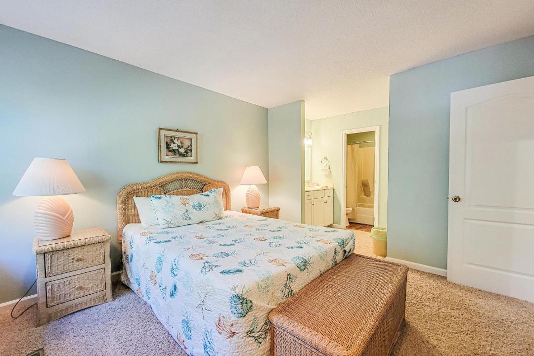 Photo of Bedroom in Ocean Ridge
