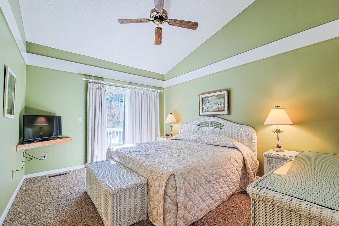 Photo of Bedroom in Ocean Ridge