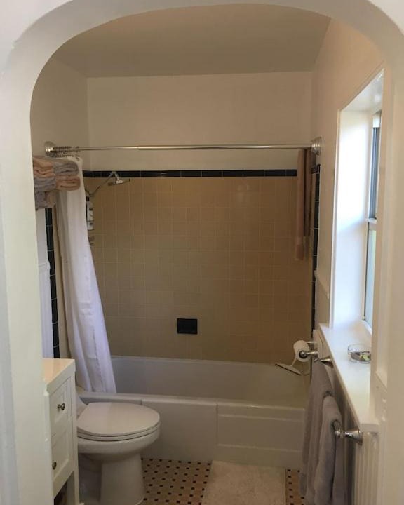 Photo of Bathroom in St. Petersburg