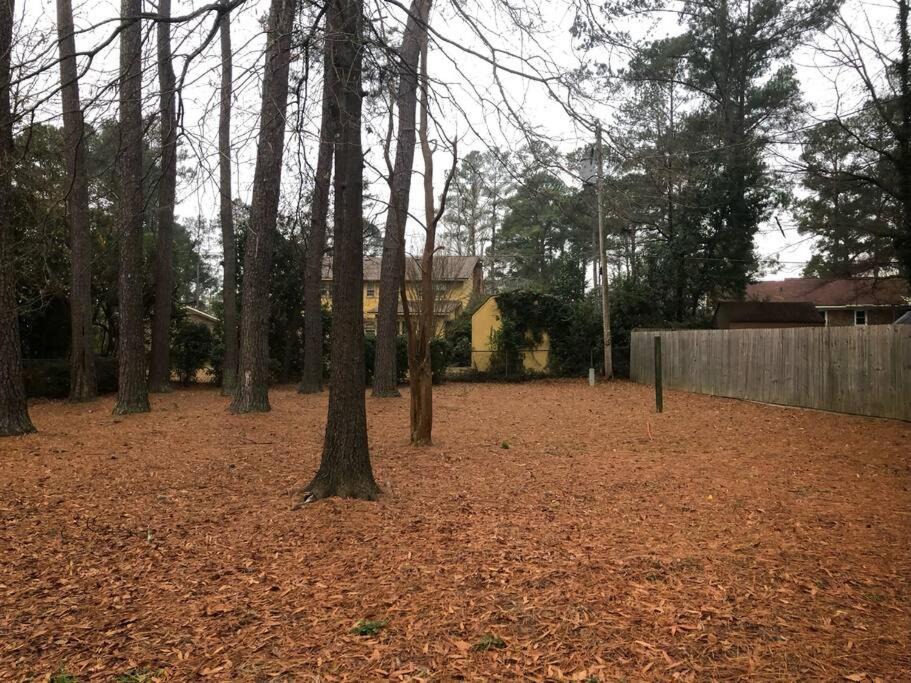 Photo of Buildings in Seven Oaks