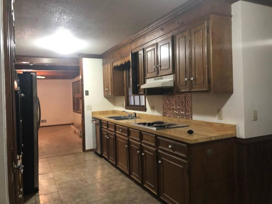 Photo of Kitchen in Seven Oaks