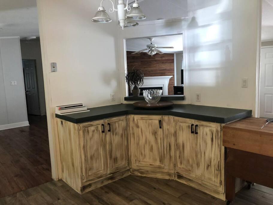Photo of Kitchen in Leesville