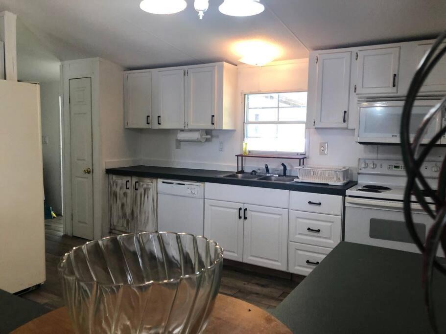 Photo of Kitchen in Leesville