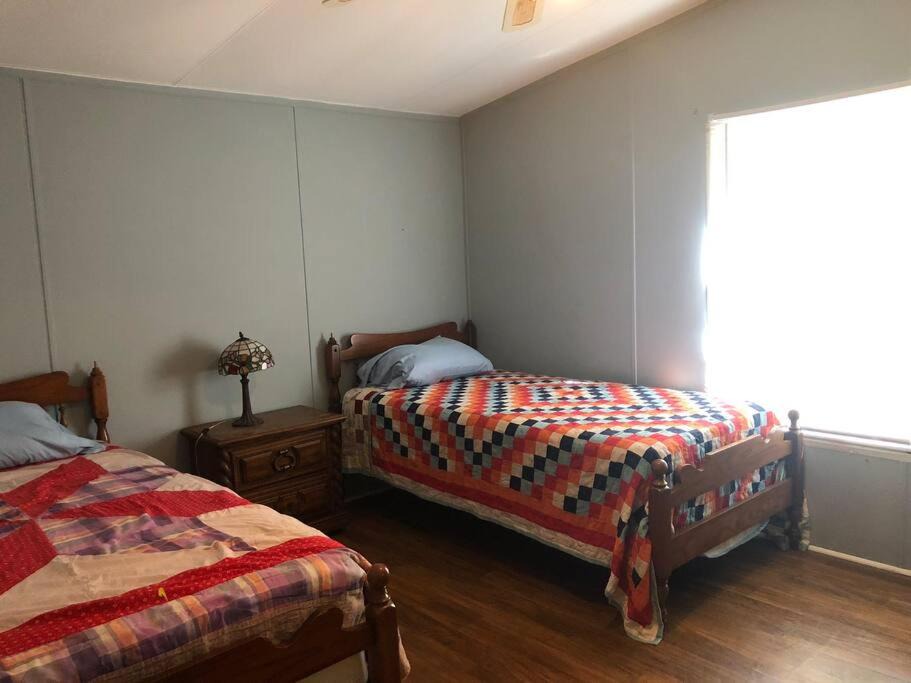Photo of Bedroom in Leesville