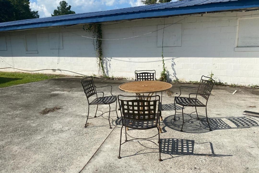 Photo of Patio Balcony in Alma