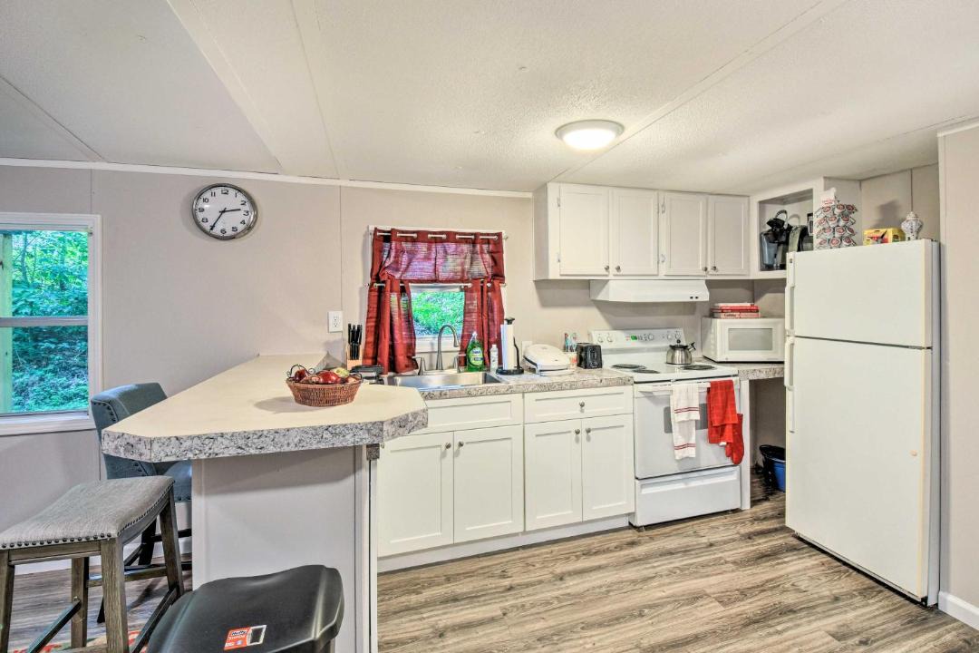 Photo of Kitchen in Gainesville
