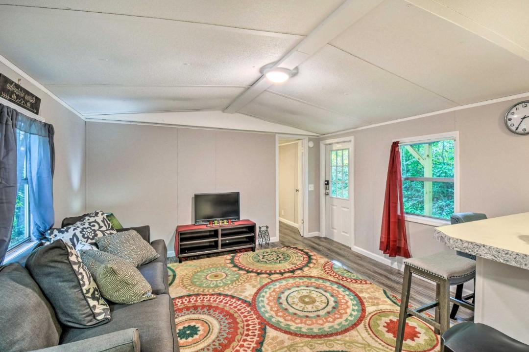 Photo of Livingroom in Gainesville
