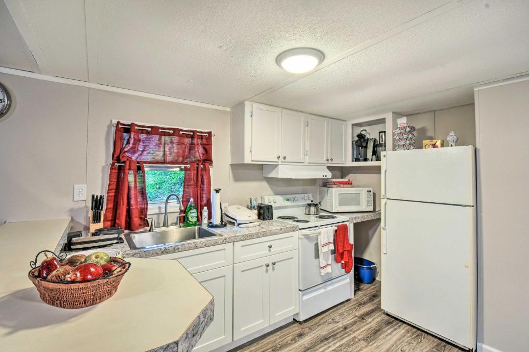 Photo of Kitchen in Gainesville