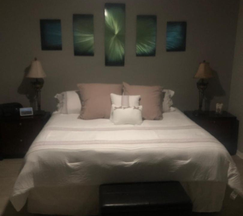 Photo of Bedroom in Lake Suzy