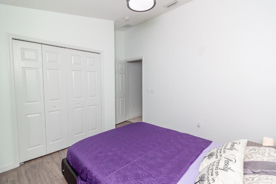 Photo of Bedroom in St. Cloud
