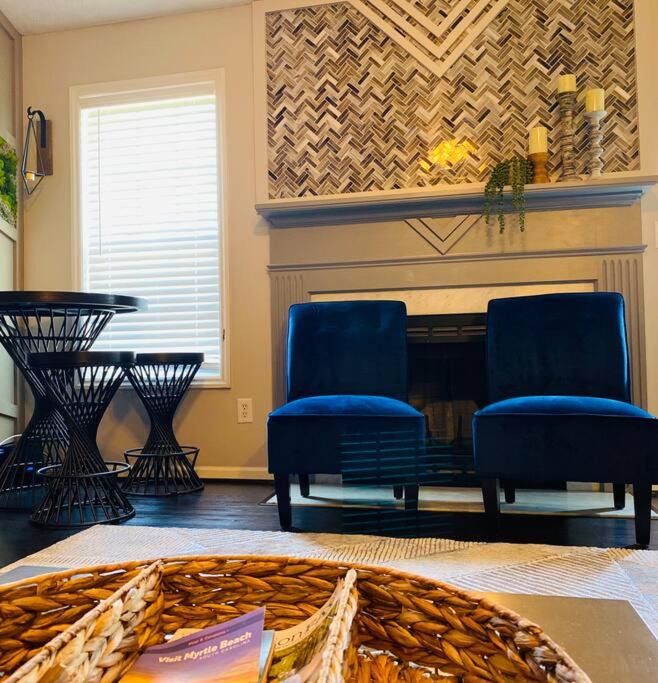 Photo of Livingroom in Bunnlevel