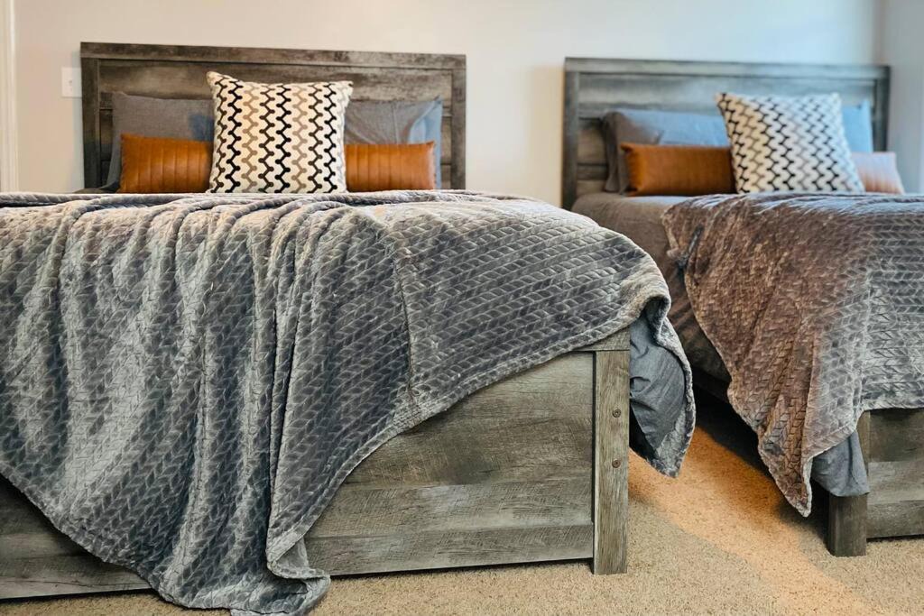 Photo of Bedroom in Bunnlevel