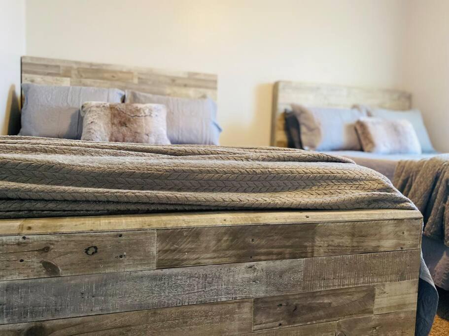 Photo of Bedroom in Bunnlevel