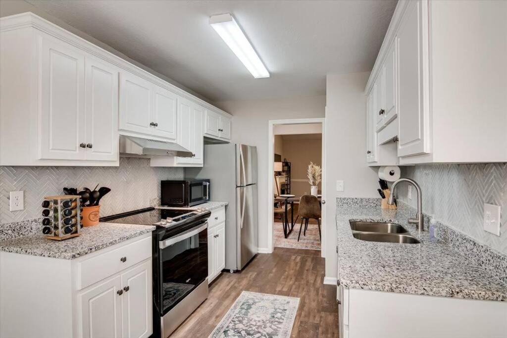 Photo of Kitchen in National Hills