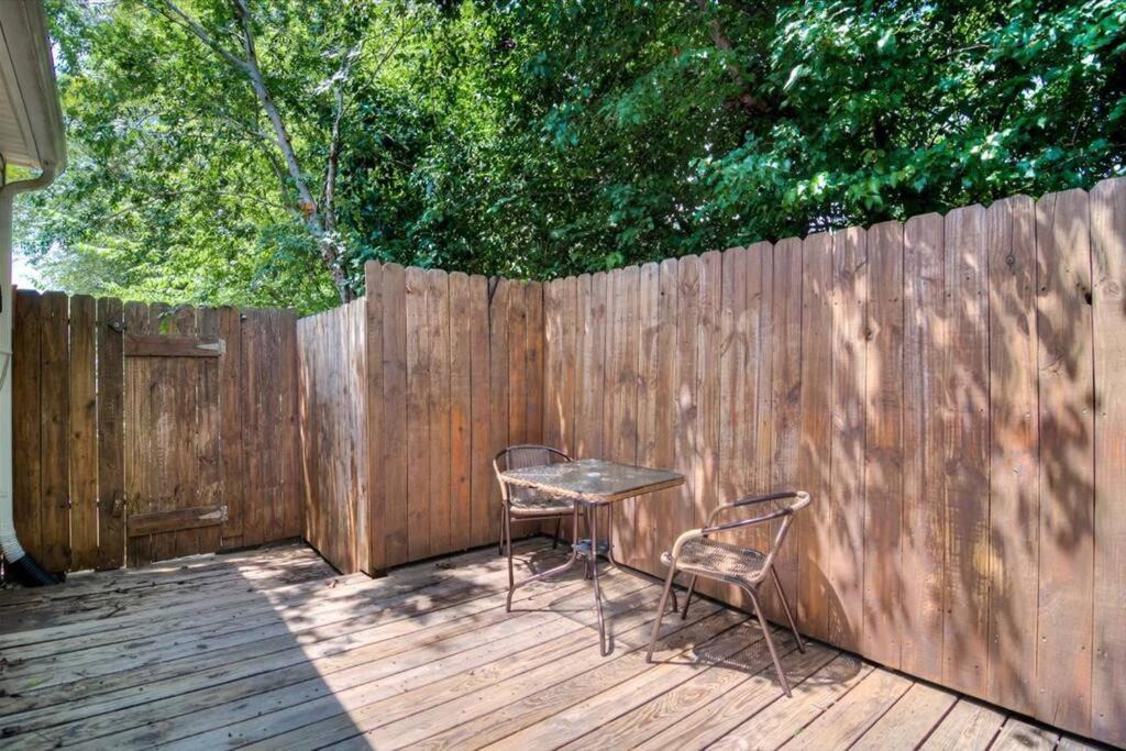 Photo of Patio Balcony in National Hills