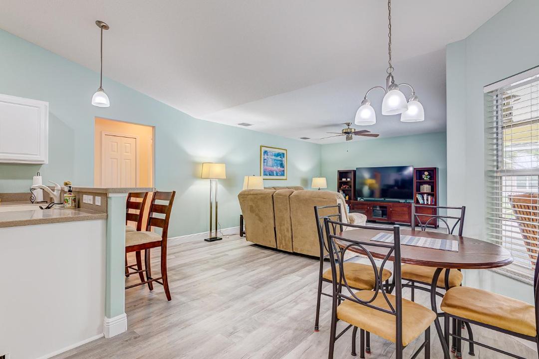 Photo of Livingroom in Sebastian Highlands